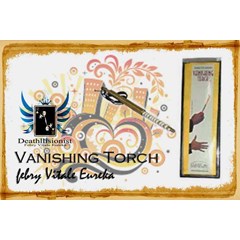 vanishing torch
