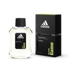 adidas, pure game man