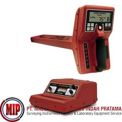 fisher tw8800 digital line tracer