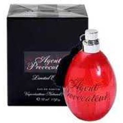 agent provocateur, strip woman ( 50 ml)