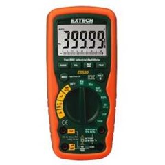 multimeter extech ex530
