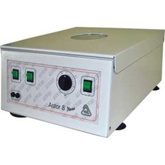 astor 8 new - gerber centrifuge