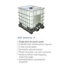 gnx-p intermediate bulk container