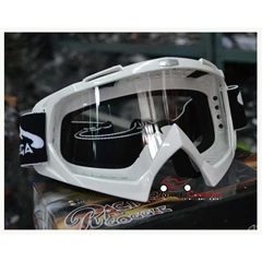 goggle vega mj16 putih