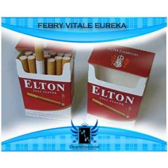 appearing ciggarete