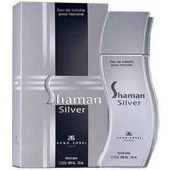 arno sorel, shaman silver man