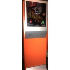 manless dispenser