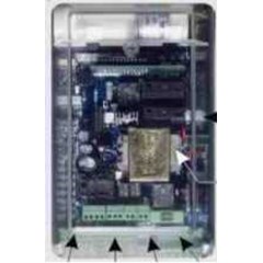 mlc unit barrier gate