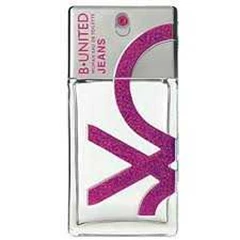 benetton, b united jeans woman