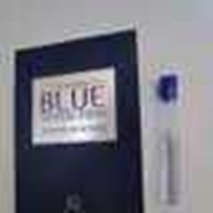 antonio banderas, blue seduction man ( vial)
