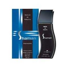arno sorel, shaman pour homme