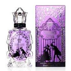 anna sui, forbidden affair