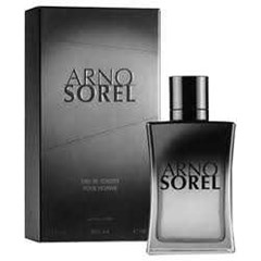 arno sorel, pour homme