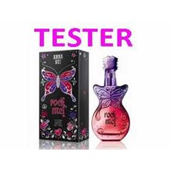anna sui, rock me women tester