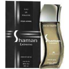 arno sorel, shaman extreme man