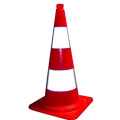 traffic cone