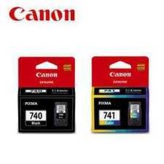 tinta canon pg-740 & cl-741 ( komputer bintaro, pondok indah, rempoa, ciputat, lebak bulus, pondok pinang)