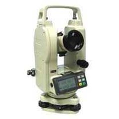 digital theodolite minds cdt-02