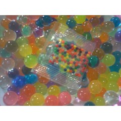 hydrogel