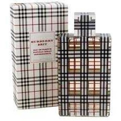burberry, brit woman ( tester)