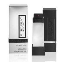 burberry, sport ice man