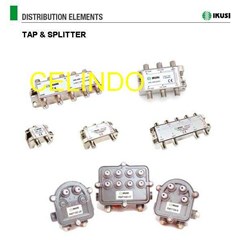 splitter ikusi, udu-205