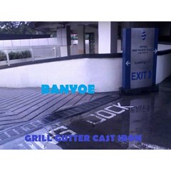 greating/ grill cast iron