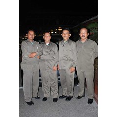 bodyguard