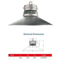 lampu sorot led et-09