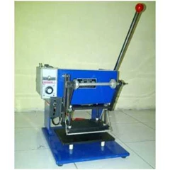 mesin hotprint embos, mesin hotprint, mesin foil, mesin pembuat warna emas, cara membuat warna emas, plat hot print, foil undangan, mesin foil hot print