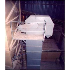 bucket elevator conveyor
