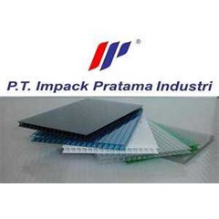 polycarbonate twinlite