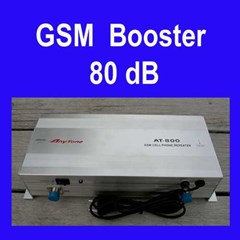 repeater at-800 gsm900mhz | anytone at800 coverage area 1000m2 | best booster for cell phone repeaters | on the market anytone