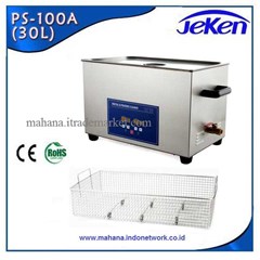 ultrasonic cleaner 30 l