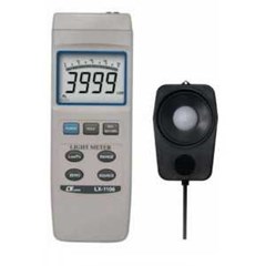 lutron lx-1108 lux meter