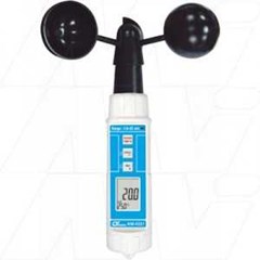 lutron am 4221 anemometer