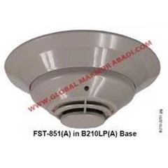 notifire fst-851 intelligent thermal heat detector