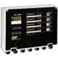 bw cr4000