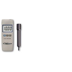salt meter lutron yk-31sa