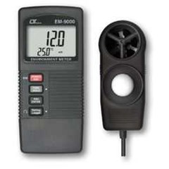 lutron em 9000 lux meter