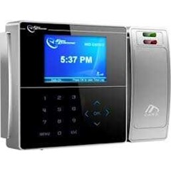 access control easy clocking ec 50 ( made in usa)