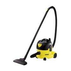 vacuum cleaner karcher ( dry ) t 7/ 1