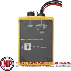 fluke 1744 power quality logger memobox