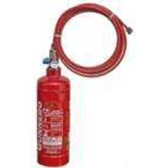 chubb-gunnebo-firespot automatic fire extinguisher