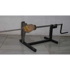 pemotong kentang spiral