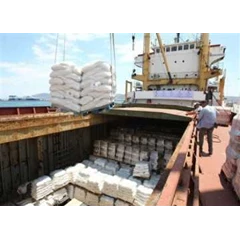 sea freight services