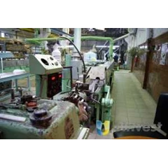 motor plant ( pabrik mesin)