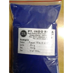 pigment blue 15: 3