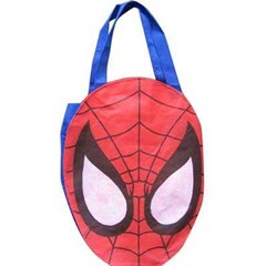 goody bag spiderman | tas furing | tas spunbond |