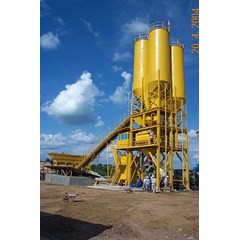 batching plant